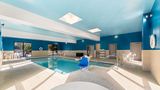 Hampton Inn Stroudsburg/Poconos Pool