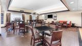 Hampton Inn Stroudsburg/Poconos Restaurant