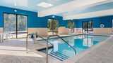 Hampton Inn Stroudsburg/Poconos Pool