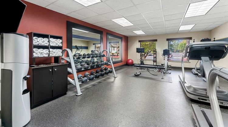Hampton Inn Stroudsburg/Poconos Health