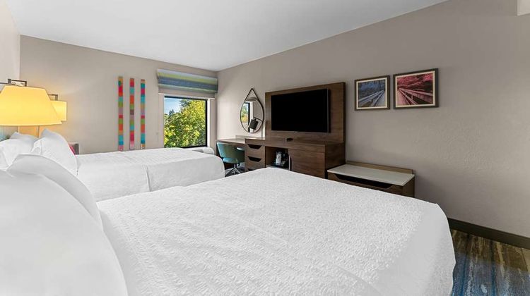 Hampton Inn Stroudsburg/Poconos Room