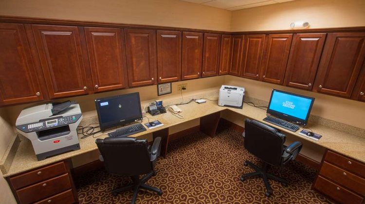 Hampton Inn Goshen Other