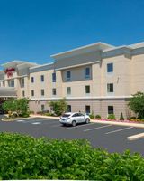 Hampton Inn Goshen