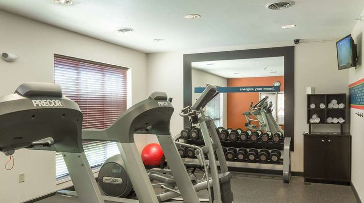 Hampton Inn Goshen Health