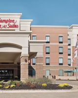 Hampton Inn & Suites Mishawaka
