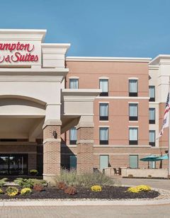 Hampton Inn & Suites Mishawaka