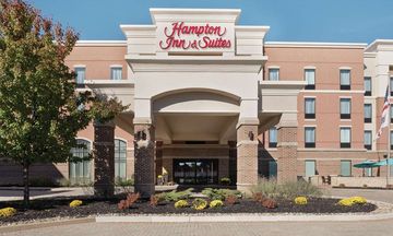 Hampton Inn & Suites Mishawaka