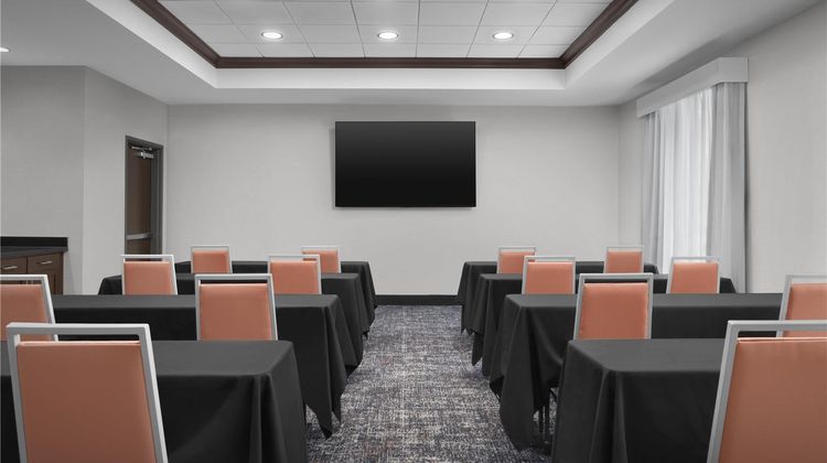 Hampton Inn & Suites Mishawaka Meeting