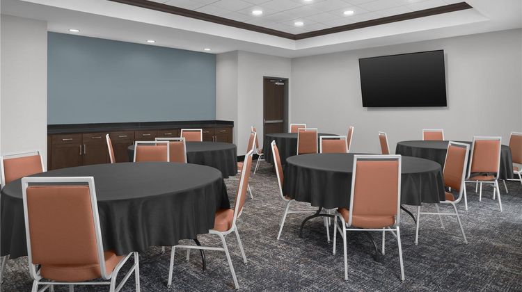 Hampton Inn & Suites Mishawaka Meeting