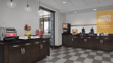 <b>Hampton Inn & Suites Mishawaka Restaurant</b>. Images powered by <a href="https://iceportal.shijigroup.com/" title="IcePortal" target="_blank">IcePortal</a>.