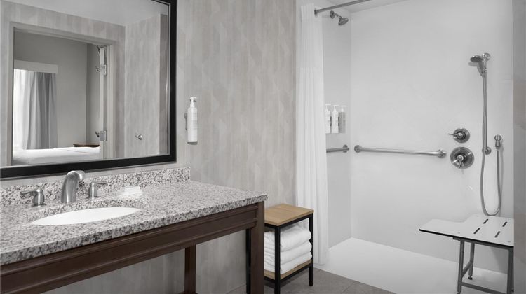 Hampton Inn & Suites Mishawaka Room