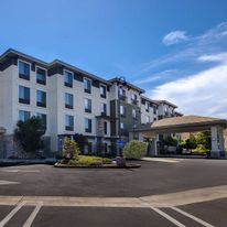 Hampton Inn & Suites San Luis Obispo