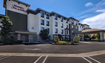 Hampton Inn & Suites San Luis Obispo