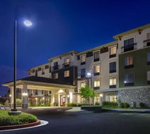Hampton Inn & Suites San Luis Obispo Exterior