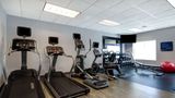 Hampton Inn & Suites San Luis Obispo Health