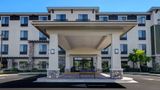 Hampton Inn & Suites San Luis Obispo Exterior