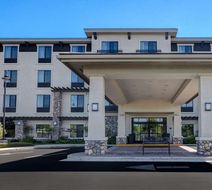 Hampton Inn & Suites San Luis Obispo Exterior