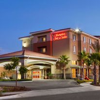 Hampton Inn & Suites, San Bernardino