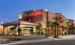 Hampton Inn & Suites, San Bernardino