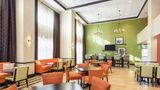 Hampton Inn & Suites, San Bernardino Restaurant