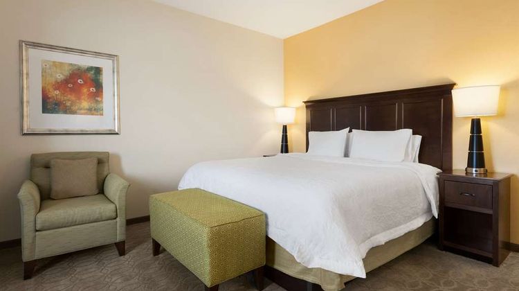 Hampton Inn & Suites, San Bernardino Room