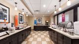 Hampton Inn & Suites, San Bernardino Restaurant