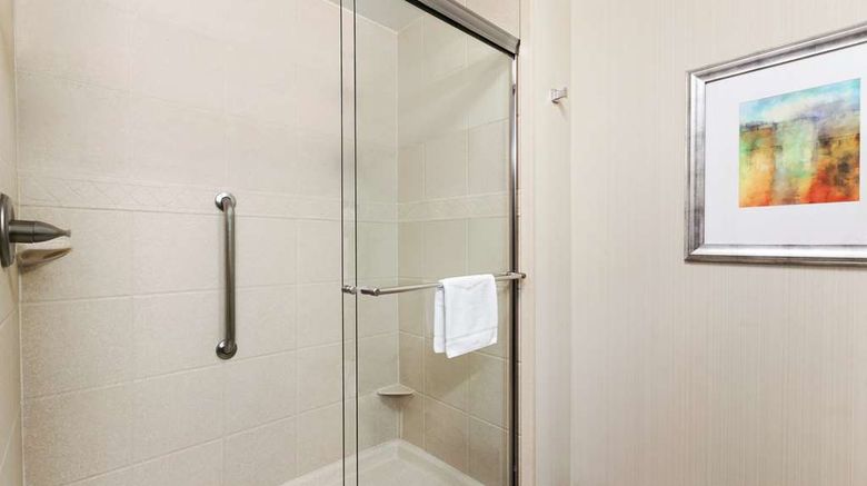 <b>Hampton Inn & Suites, San Bernardino Room</b>. Images powered by <a href="https://iceportal.shijigroup.com/" title="IcePortal" target="_blank">IcePortal</a>.