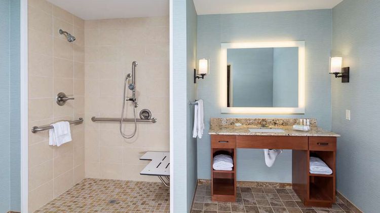 Homewood Suites by Hilton San Bernardino Room