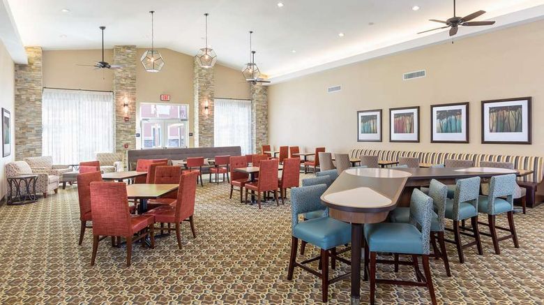<b>Homewood Suites by Hilton San Bernardino Restaurant</b>. Images powered by <a href="https://iceportal.shijigroup.com/" title="IcePortal" target="_blank">IcePortal</a>.