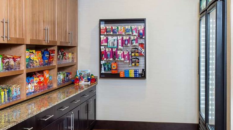 Homewood Suites by Hilton San Bernardino Restaurant