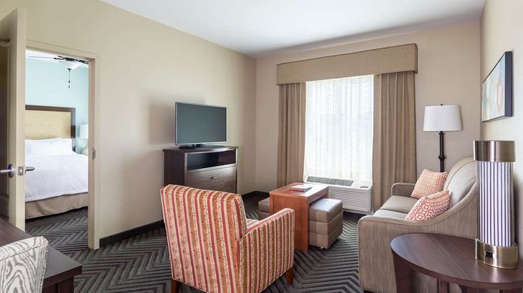 Homewood Suites by Hilton San Bernardino Room