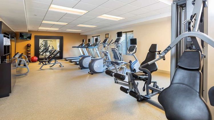 Homewood Suites by Hilton San Bernardino Health