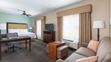 Homewood Suites by Hilton San Bernardino Room