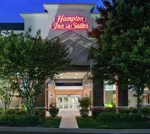 Hampton Inn & Suites Fruitland Exterior