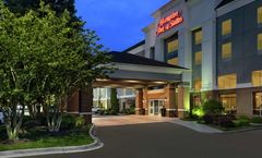 Hampton Inn & Suites Fruitland