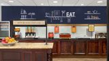 <b>Hampton Inn & Suites Fruitland Restaurant</b>. Images powered by <a href="https://iceportal.shijigroup.com/" title="IcePortal" target="_blank">IcePortal</a>.