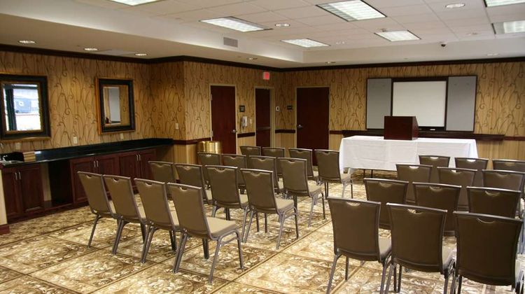 Hampton Inn & Suites Fruitland Meeting