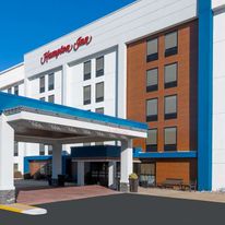 Hampton Inn Salisbury