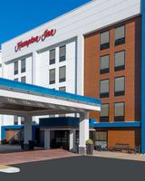 Hampton Inn Salisbury