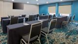 <b>Hampton Inn Salisbury Meeting</b>. Images powered by <a href="https://iceportal.shijigroup.com/" title="IcePortal" target="_blank">IcePortal</a>.