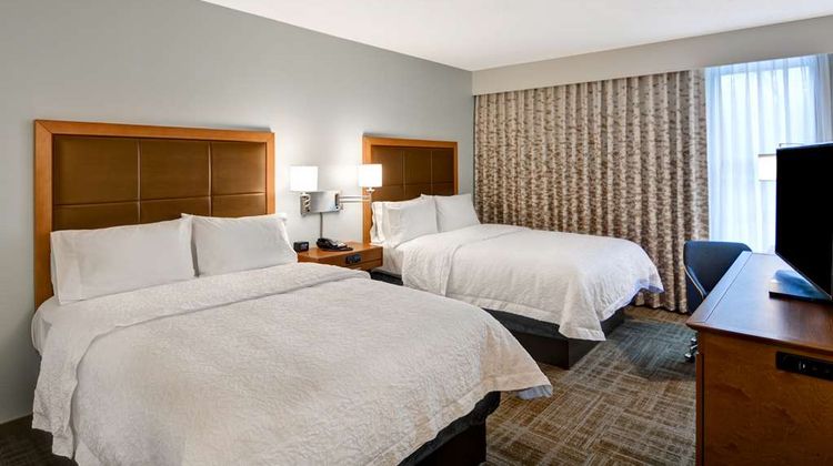 Hampton Inn State College Other