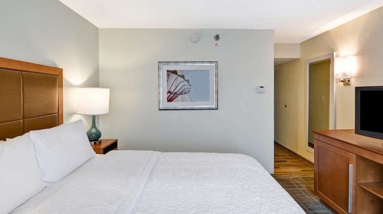 Hampton Inn State College Other