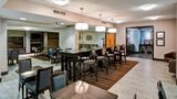 <b>Hampton Inn State College Restaurant</b>. Images powered by <a href="https://iceportal.shijigroup.com/" title="IcePortal" target="_blank">IcePortal</a>.