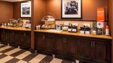 <b>Hampton Inn & Suites Schertz Restaurant</b>. Images powered by <a href="https://iceportal.shijigroup.com/" title="IcePortal" target="_blank">IcePortal</a>.