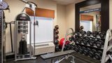 <b>Hampton Inn & Suites Schertz Health</b>. Images powered by <a href="https://iceportal.shijigroup.com/" title="IcePortal" target="_blank">IcePortal</a>.