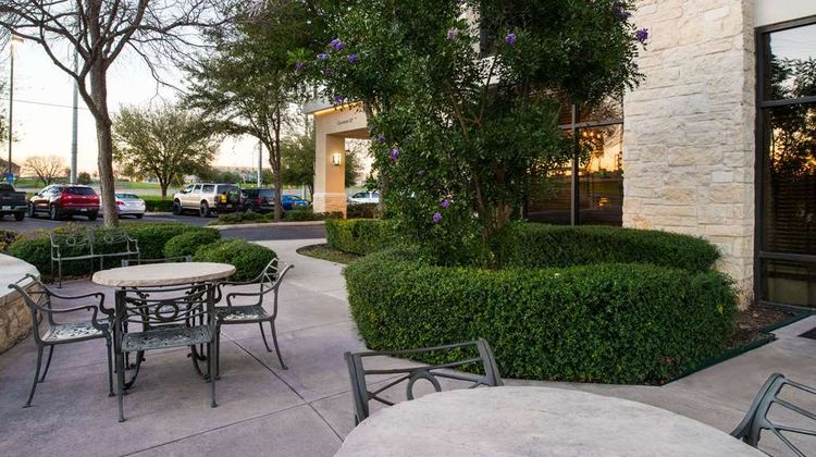 Hampton Inn & Suites Schertz Exterior