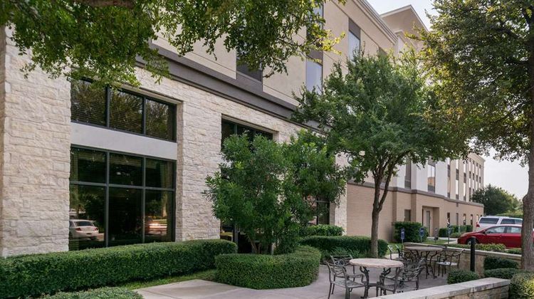 Hampton Inn & Suites Schertz Exterior