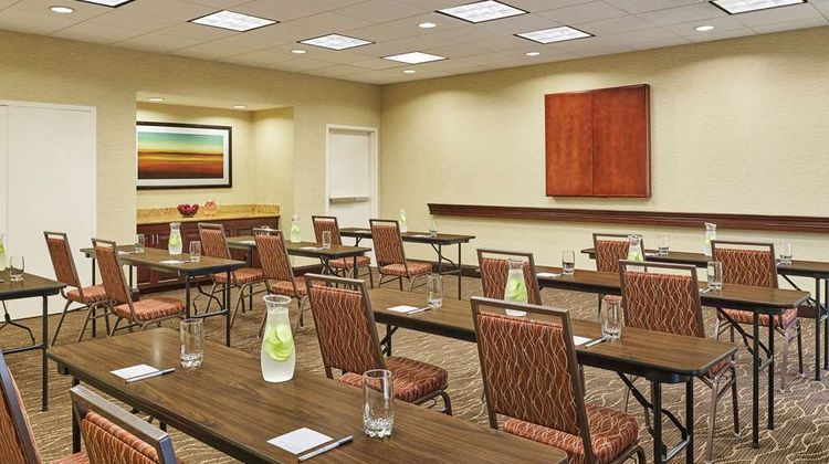 Hampton Inn & Suites Schertz Meeting