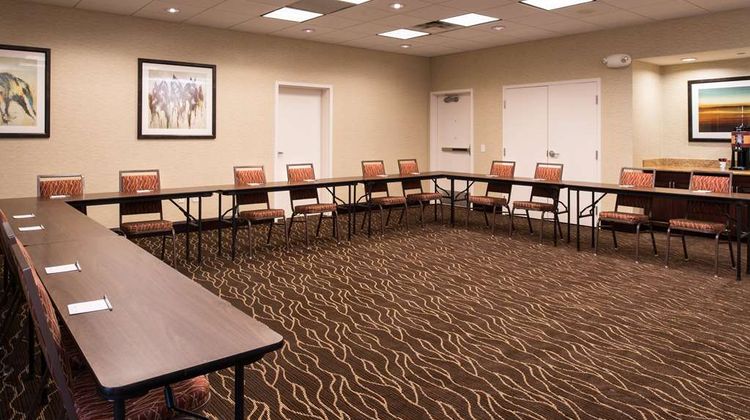 Hampton Inn & Suites Schertz Meeting
