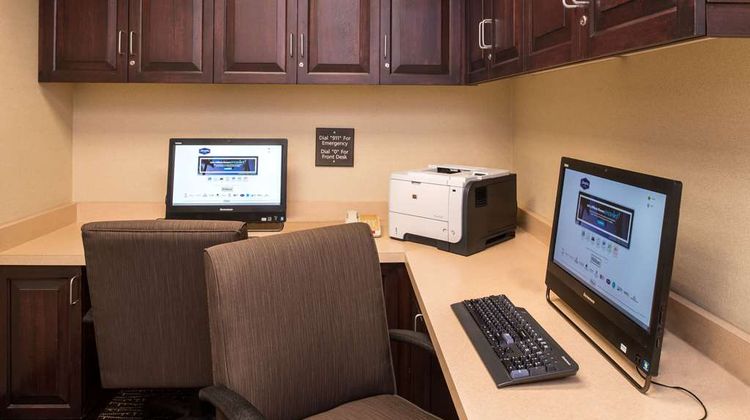 Hampton Inn & Suites Schertz Other